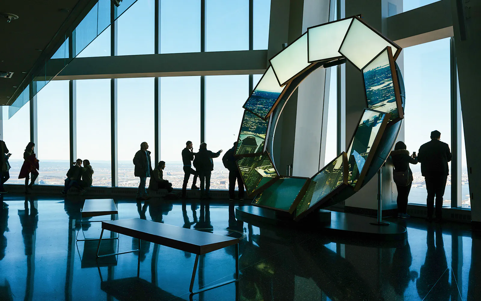Best Observation Decks in New York: Stunning City Views